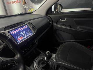 Kia Sportage 1.7 CRDI VGT Drive 4x2