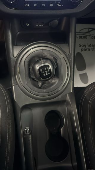 Kia Sportage 1.7 CRDI VGT Drive 4x2