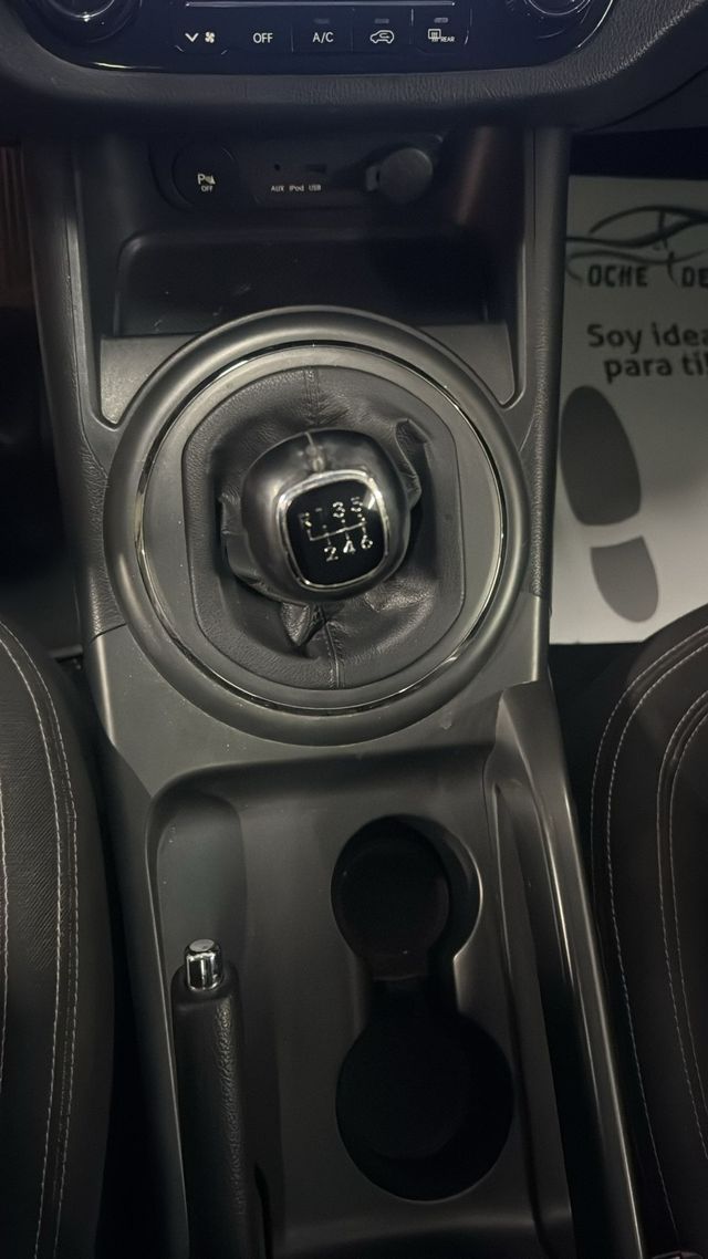 Kia Sportage 1.7 CRDI VGT Drive 4x2