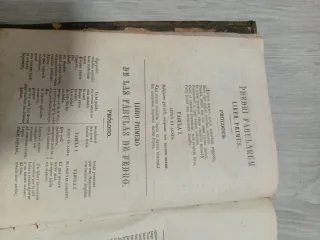 Colección Fragmentos Clásicos Latinos