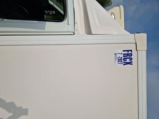 IVECO DAILY 35C16 FRIGORIFICA EQUIPO FRIO AÑO 2022