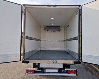 IVECO DAILY 35C16 FRIGORIFICA EQUIPO FRIO AÑO 2022