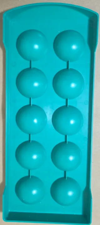 Stampo Ravioli IdeaDonna Azzurro