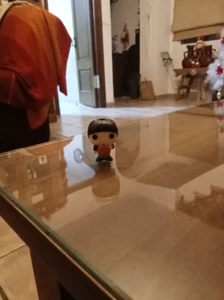 Figura Kinder Joy Will Byers