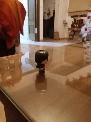 Figura Kinder Joy Will Byers