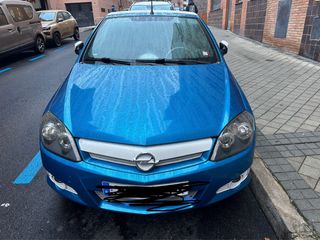 Opel Tigra 2007
