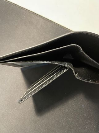 Portafoglio Louis Vuitton LV Monogram Nero