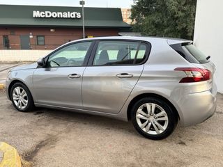 Peugeot 308 || Active 1.6 eHDI 115