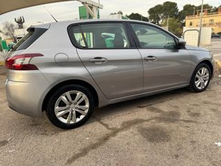 Peugeot 308 || Active 1.6 eHDI 115