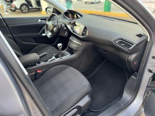 Peugeot 308 || Active 1.6 eHDI 115