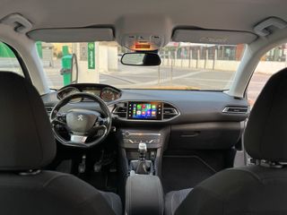 Peugeot 308 || Active 1.6 eHDI 115