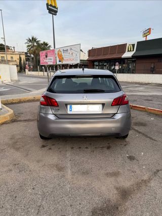 Peugeot 308 || Active 1.6 eHDI 115