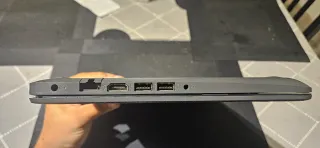 Portátil HP 14 Negro/Gris