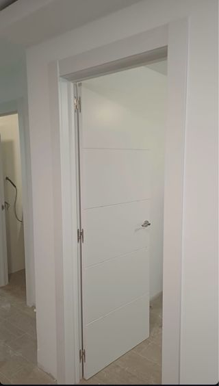 Puertas parquet armarios cocinas