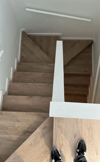 Puertas parquet armarios cocinas