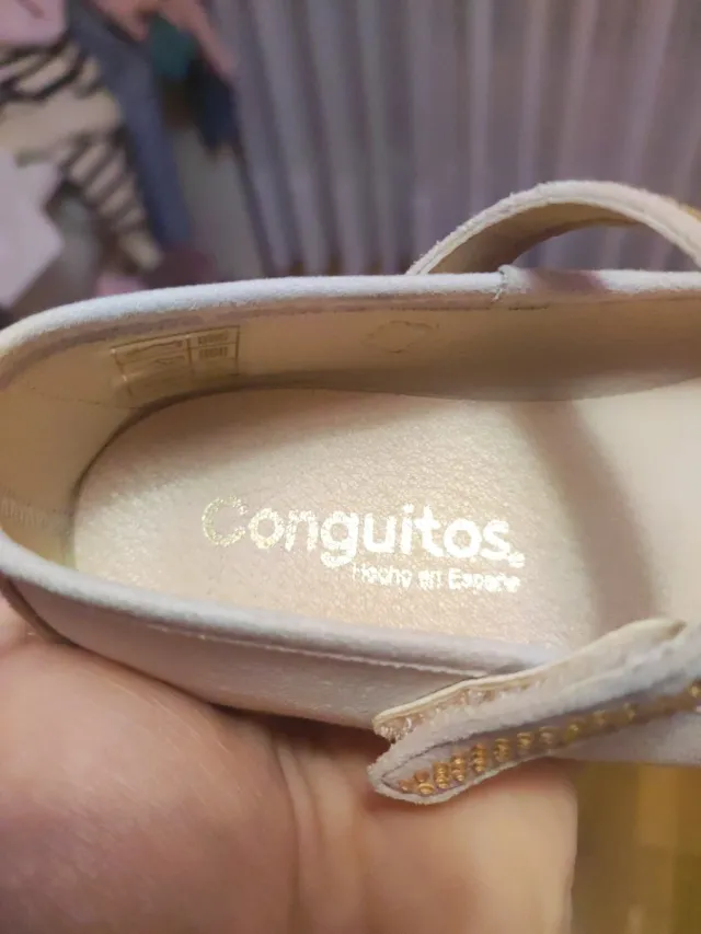 BAILARINAS NIÑA NUEVAS