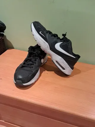 Zapatillas Nike Air Hombre Talla 46