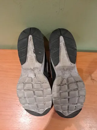 Zapatillas Nike Air Hombre Talla 46