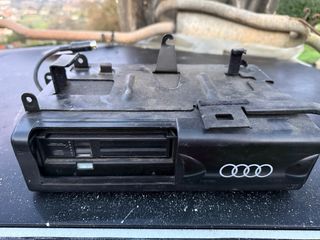 Porta CDs Original Audi