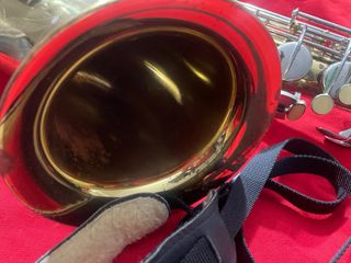 Sassofono tenore Grassi professional