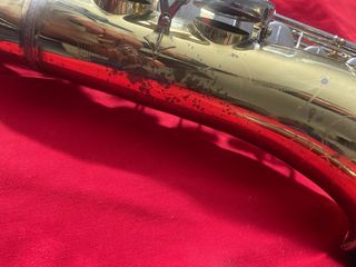 Sassofono tenore Grassi professional