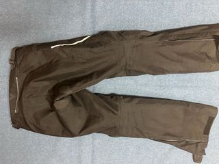 Conjunto moto Revit chaqueta y pantalón