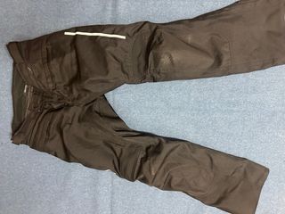 Conjunto moto Revit chaqueta y pantalón