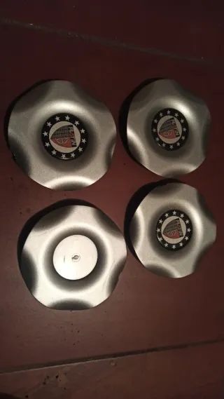 Llantas Borbet 16 5x110