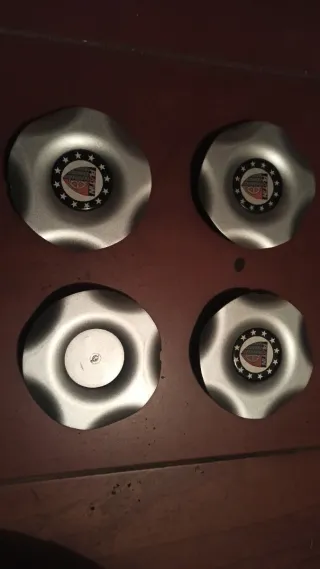 Llantas Borbet 16 5x110