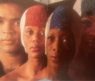 Vinilo Boney M. Nightflight to Venus