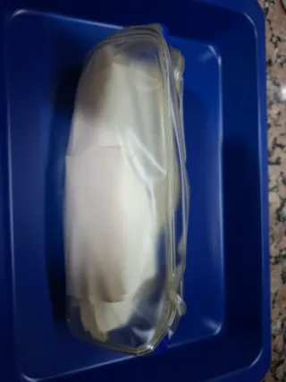 Thermomix TM6 como nueva