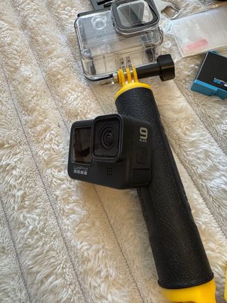 GoPro Hero 9