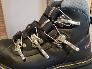 Botas The Art Company años 90s Talla 42