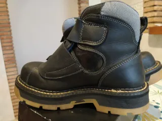 Botas The Art Company años 90s Talla 42