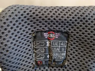 Botas The Art Company años 90s Talla 42