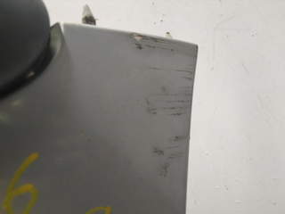 PARAGOLPES DELANTERO PEUGEOT 206 RHY