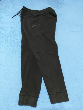 Conjunto Chándal Nike Tech Negro