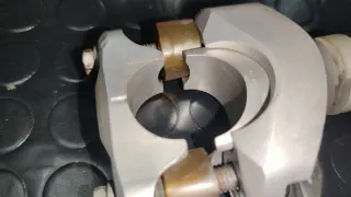 Torretas Manillar PHD