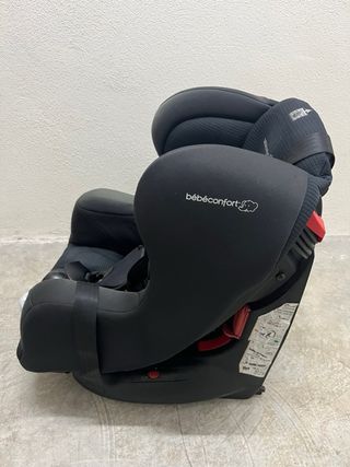 Silla coche Bebe Confort Isofix