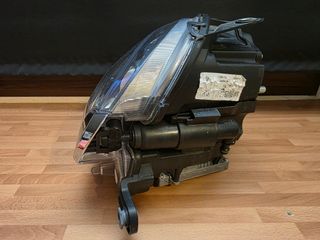 Faro Derecho Xenon Abarth 500 595/695