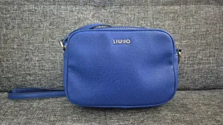 Borsa Liu Jo Blu Donna