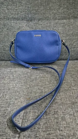 Borsa Liu Jo Blu Donna