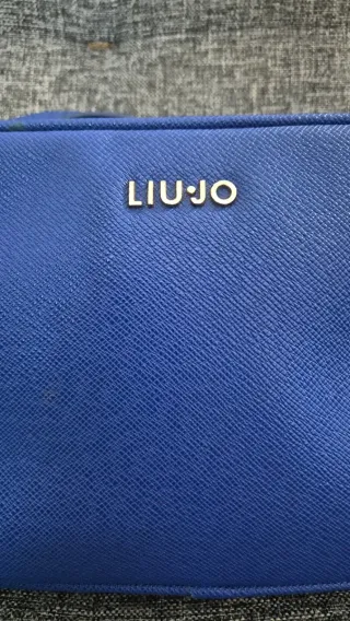 Borsa Liu Jo Blu Donna