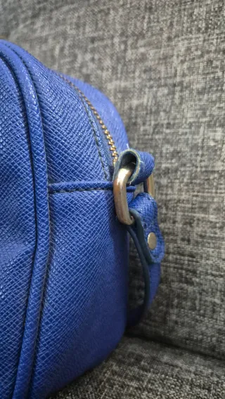 Borsa Liu Jo Blu Donna