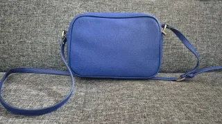 Borsa Liu Jo Blu Donna