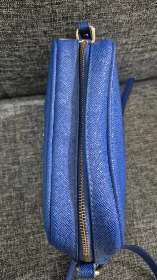 Borsa Liu Jo Blu Donna