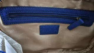 Borsa Liu Jo Blu Donna