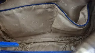 Borsa Liu Jo Blu Donna