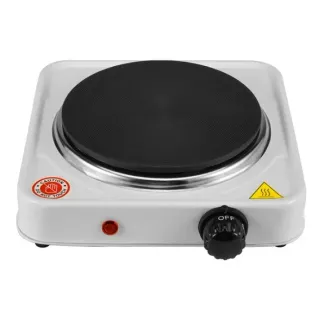 Cocina Eléctrica Portátil 1500W Nueva