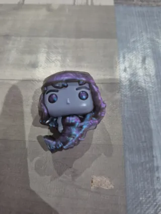 Funko Pop Eddy Mundo del Revés